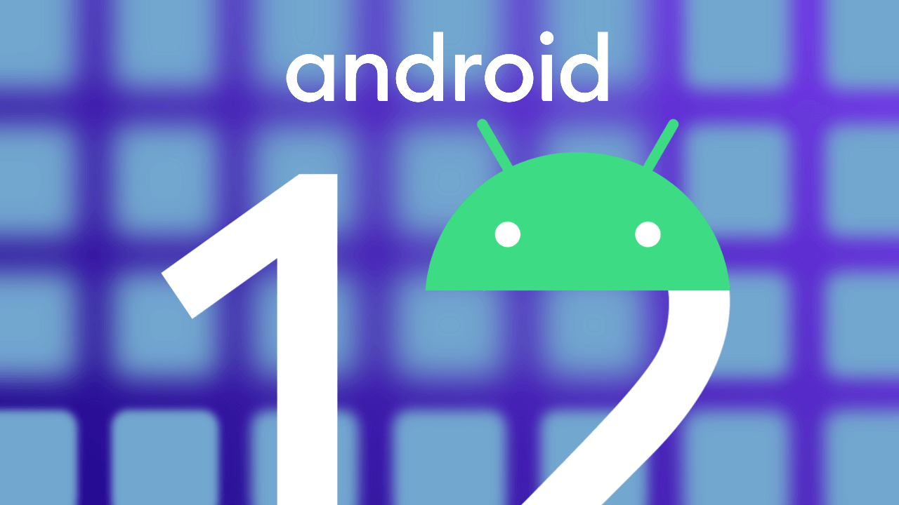 12 android Android 12