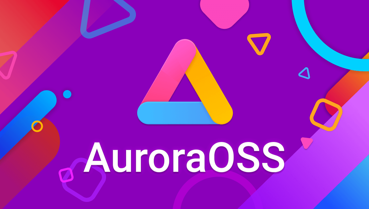 Aurora OSS
