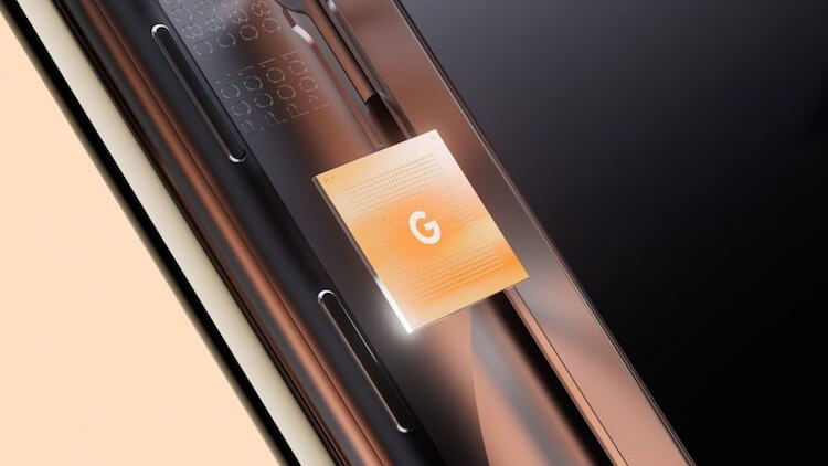 Почему Google Pixel 6 — телефон, который я действительно жду
