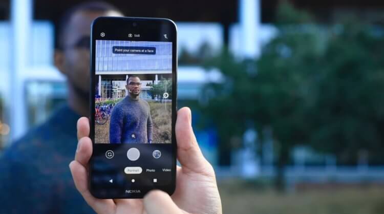 Как улучшить качество фото на слабом телефоне с Android. Google Camera появилась и на слабых Android-смартфонах. Фото.