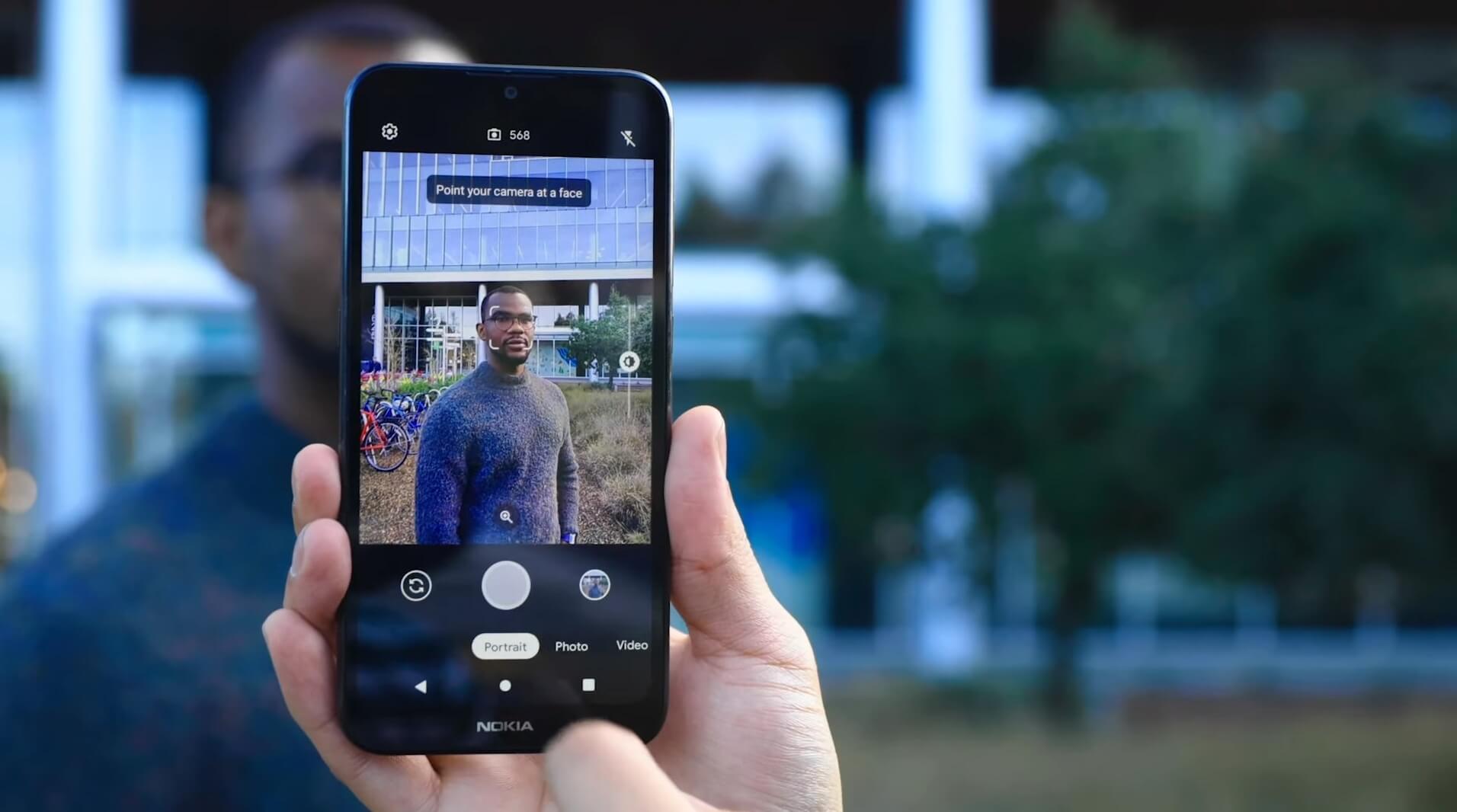 Как улучшить качество фото на слабом телефоне с Android