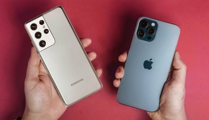 Если у людей есть деньги, они покупают iPhone. Вот пруф Если у людей есть деньги, они покупают iPhone. Вот пруф