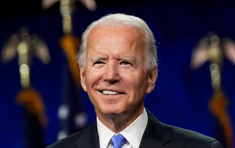 Байден