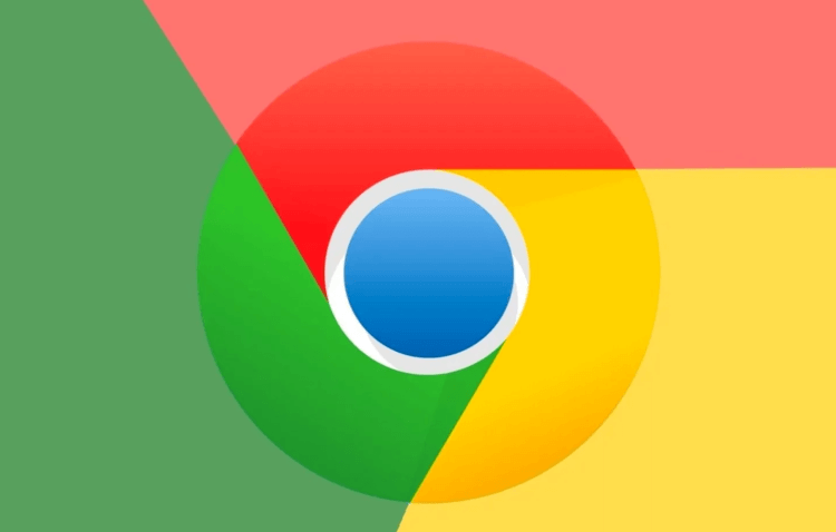 Обнолвение Google Chrome. Google представили обновление своего браузера Chrome. Фото.
