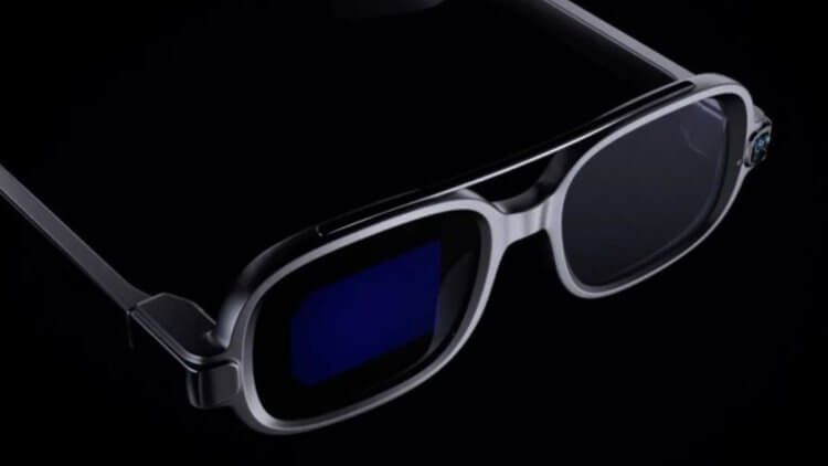 Xiaomi представила умные очки. Зачем они нужны. Фото.