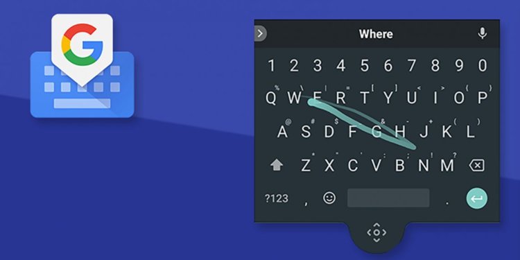 Фишки клавиатуры Gboard для Android, о которых вы точно не знали