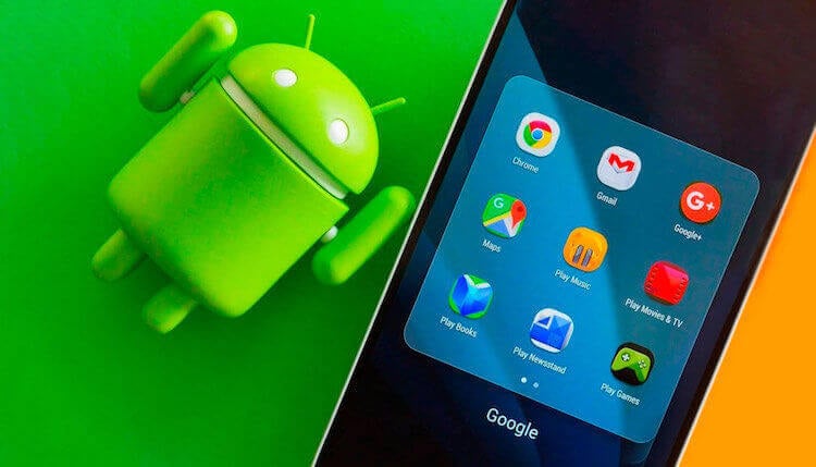 Чем Android отличается от смартфона. Android и смартфон — это очень близкие понятия, но не тождественные. Фото.