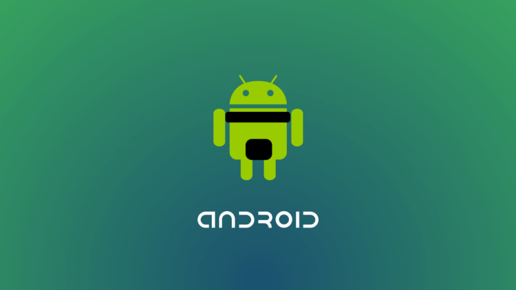 Что значит чистый Android. Почему все любят голый Андроид. Фото.