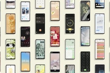 pixel6 android 12 update