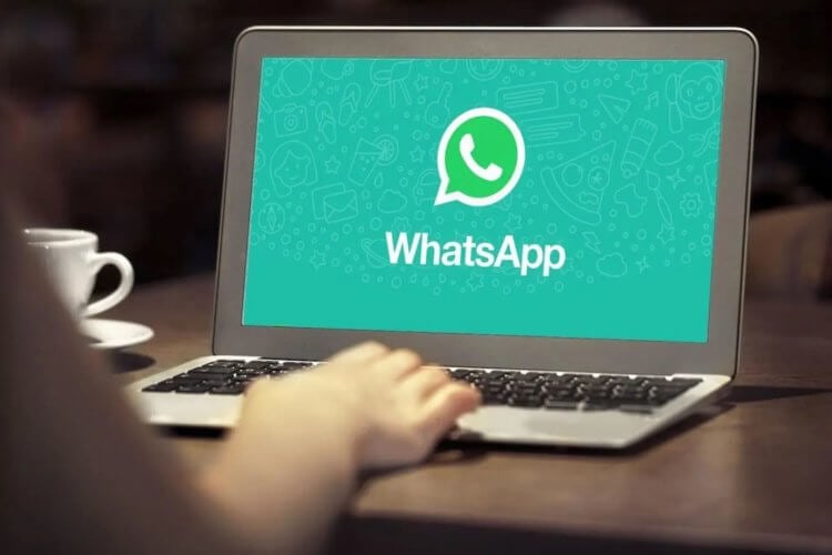 Не приходят сообщения в Ватсап. WhatsApp Desktop ужасен. Сообщения просто не отображаются. Фото.