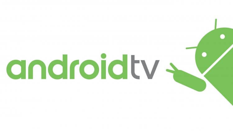 Предустановленные приложения на Андроид ТВ. Android TV может показаться сложной системой, но на деле все очень просто. Фото.
