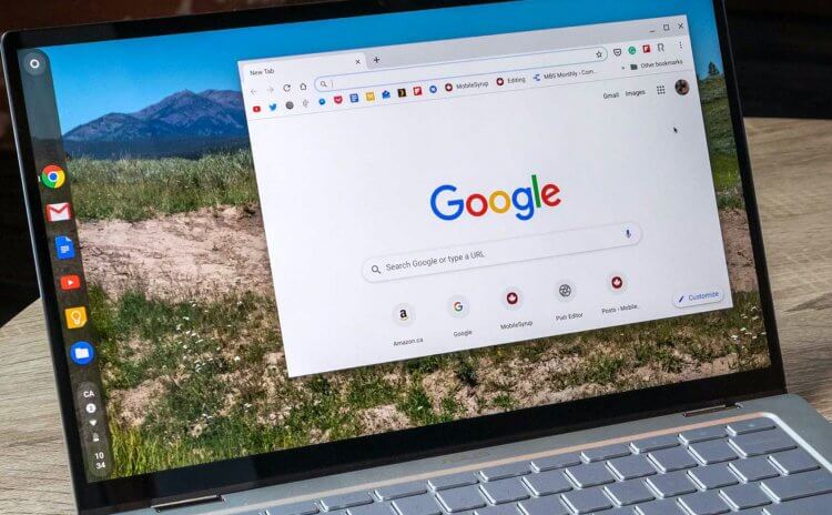Сколько вкладок можно открыть в Google Chrome. В зависимости от того, на каком устройстве вы запускаете Chrome, будет зависеть количество вкладок, которые можно открыть без вреда. Фото.