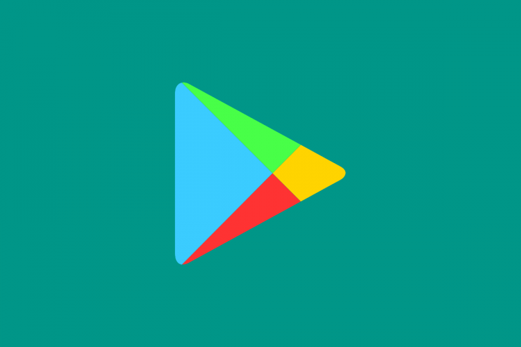 Google запускает масштабный редизайн сайта Google Play. Google всерьез занялась изменениями в Google Play. Теперь дело коснется сайта магазина приложений. Фото.
