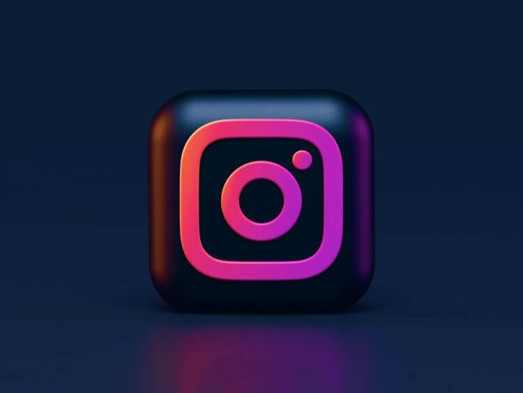 Мнение: Почему Instagram — лучшая социальная сеть. Фото.