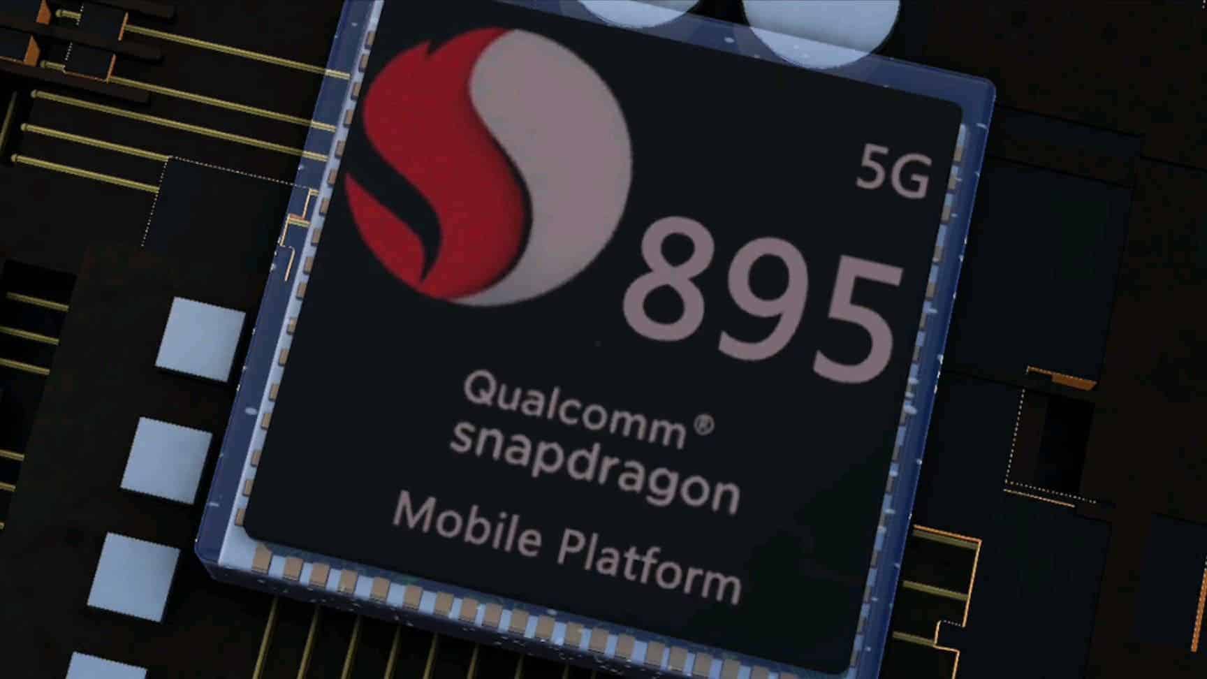 Как будет называться новый процессор Snapdragon. Этого процессора может и не быть. По крайней мере, под этим номером. Фото.
