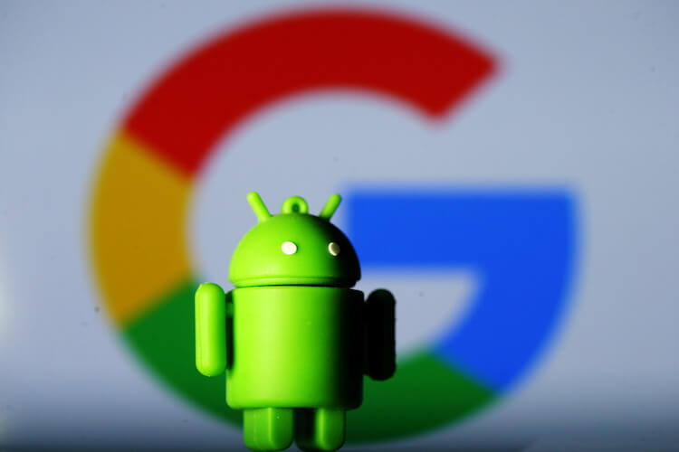 Самые популярные версии Android. Android — одно из главных детищ Google, но его поддержка не на высоте. Фото.