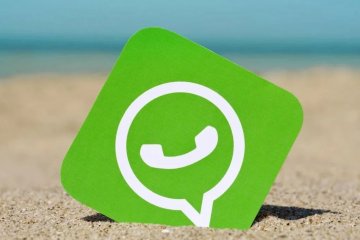 whatsapp beach main pic