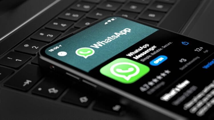 5 приложений, которые сделают WhatsApp намного круче. Фото.