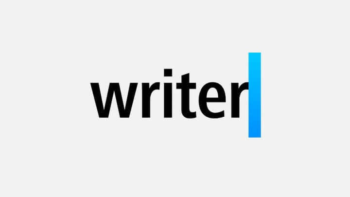 iA Writer — лучшее приложение для писателей. Приложение iA Writer не будет отвлекать вас лишними инструментами. Фото.