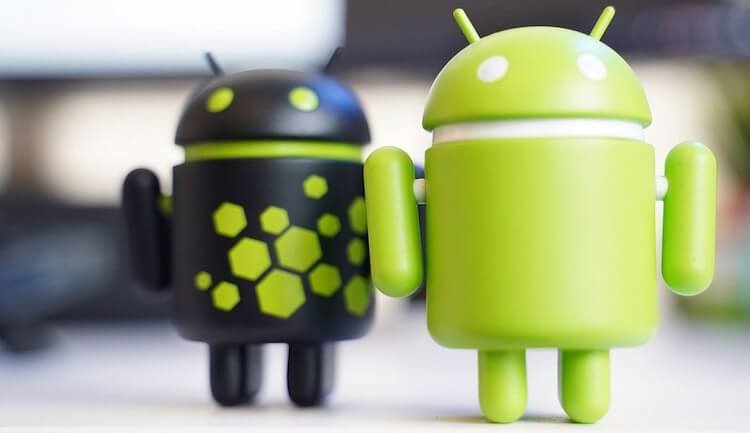 Android 13 и новый складной Huawei: итоги недели. Android 13 уже показал себя. Какой он? Фото.