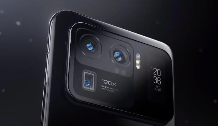 Что известно о новом Xiaomi Mi12. Говорят, Xiaomi Mi 12 получит улучшенную камеру и дисплей с разрешением 2К. Фото.