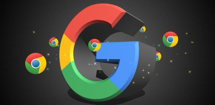 Google назвала лучшие расширения для Гугл Хром. Фото.