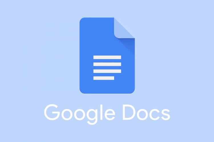 Google Документы — приложение для совместной работы. Любимое офисное приложение Google Doc. Фото.