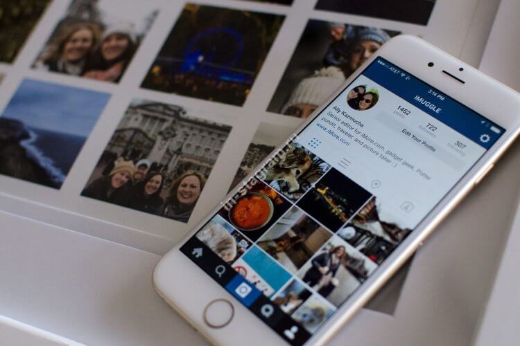 Как удалить страницу в Инстаграме навсегда. Рассказываем все, что нужно знать про удаление страницы в Instagram. Фото.