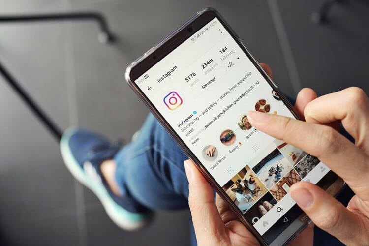 Российский аналог Инстаграм. Как думаете, сможет ли Россграм стать полноценной заменой Instagram? Фото.