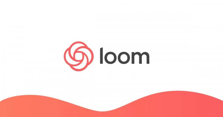 Loom — видеосообщения в Хром. Записывайте видеосообщения с Loom. Фото.