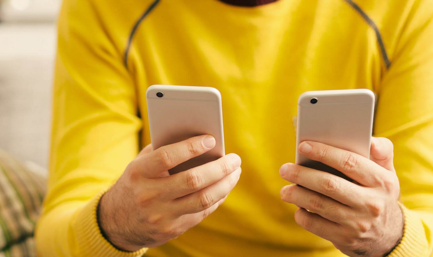 7 доказательств того, что смартфоны стали практичнее мобильников