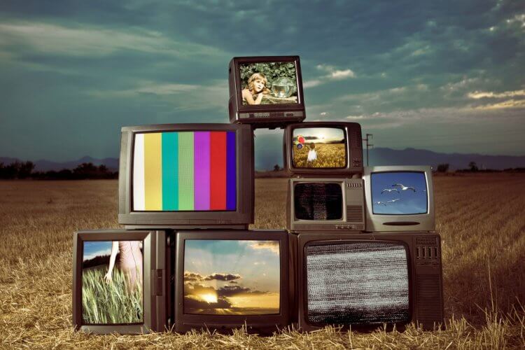 Какая операционная система Cмарт ТВ лучше. Как выбрать операционную систему для Smart TV? Фото.
