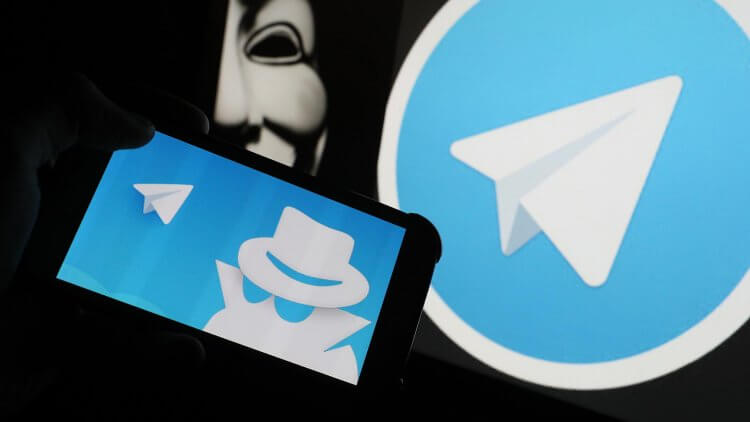 5 полезных функций Telegram, которые вам точно пригодятся