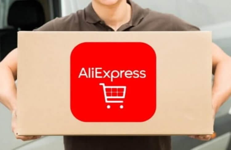 Необычные и полезные гаджеты с AliExpress этой недели. На «Алике» всегда есть, что выбрать. Фото.