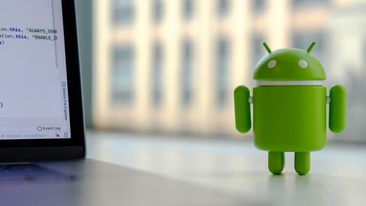 Какая версия Android лучше. Рассказываем, какую версию Android пользователи считают лучшей. Фото.