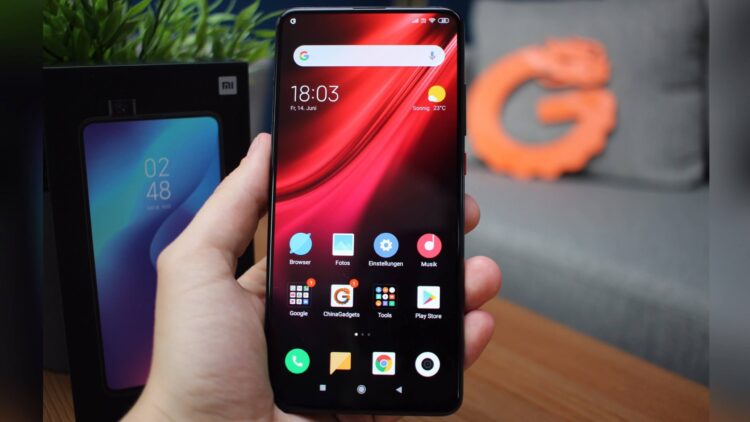 5 причин, по которым вам точно стоит приобрести Xiaomi. Фото.