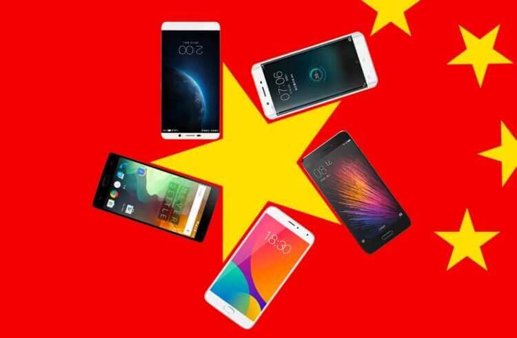 Минусы китайских смартфонов. Китайские смартфоны имеют свои недостатки, о которых люди задумываются в последнюю очередь. Фото.