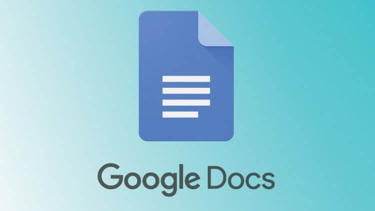 5 фишек Google Docs, которые пригодятся в работе