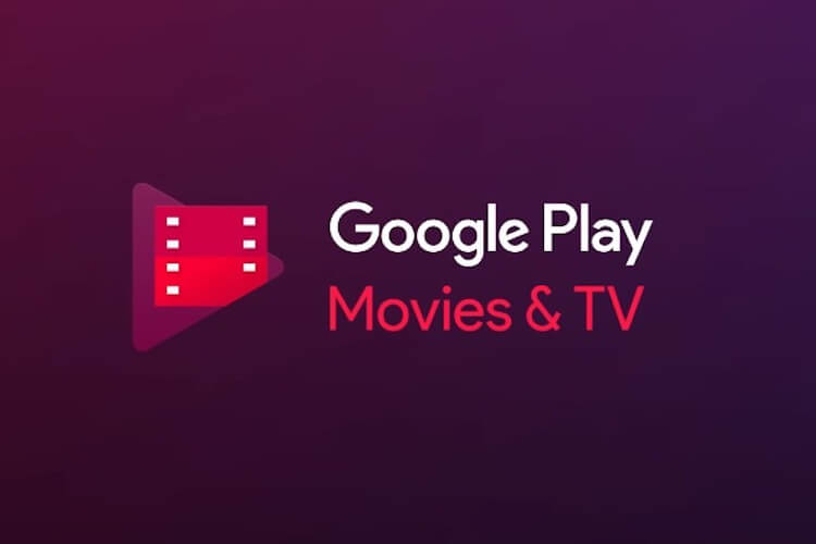 Google Play Movies и TV — закрыто 15 июня. Кино тоже попало под раздачу. Фото.