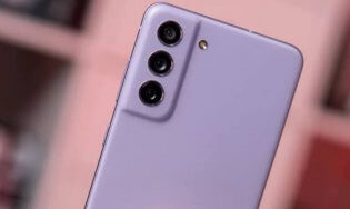 Новинок было не так много, но они очень интересные.