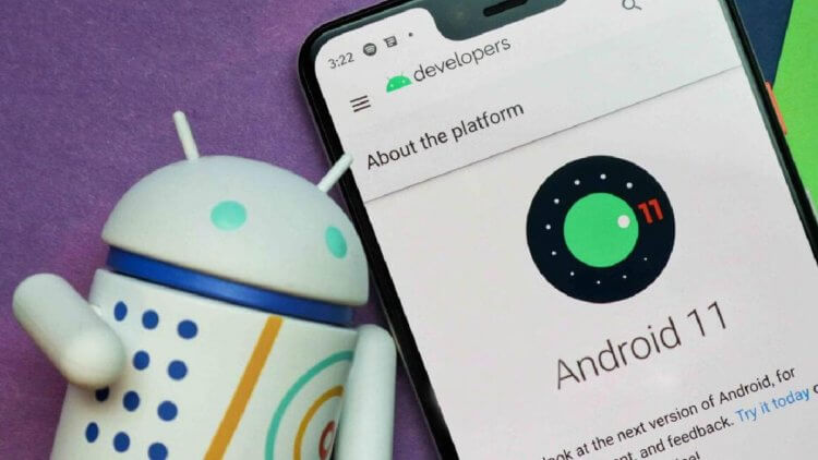Отключение Андроид в России 2022. В Google уже приостановили лицензирование Android для российских смартфонов. Фото.