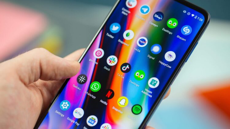 Android-приложения