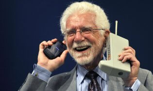 Рассказываем о смартфонах, которые изменили этот мир