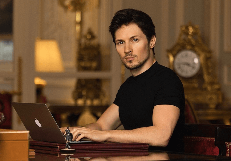 Можно ли восстановить удаленную переписку в Телеграм. Павел Дуров сделал Telegram самым безопасным мессенджером, но не самым удобным. Фото.