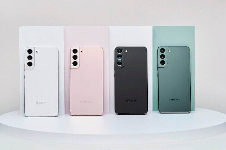 Samsung сделала свои телефоны хуже. Если вы решили купить новый Samsung, имейте ввиду, его особенности. Фото.