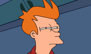 Сейчас хочется спросить: "Что ты такое?". А тогда это был перспективные телефон