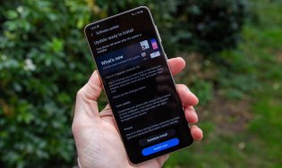 Обновление