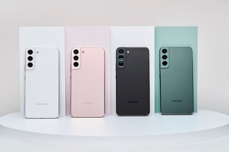 Новые телефоны Samsung. Если вы решили купить новый Samsung, имейте ввиду, его особенности. Фото.