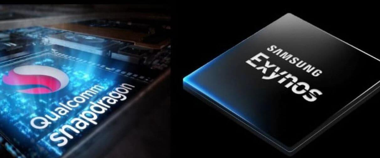 Какой Samsung лучше подходит для игр. Осталось выбрать, какой процессор подходит именно вам. Фото.