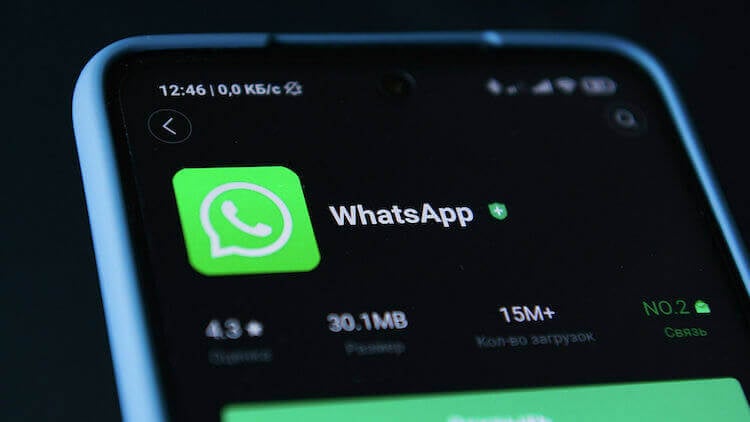 Обновление WhatsApp для удобства пользователей. WhatsApp — довольно неповоротливый мессенджер, но он пользуется популярностью и ему приходится подстраиваться под требования пользователей. Фото.